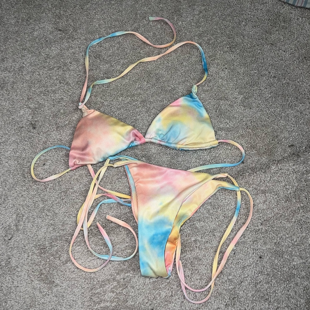 Zaful Bikini